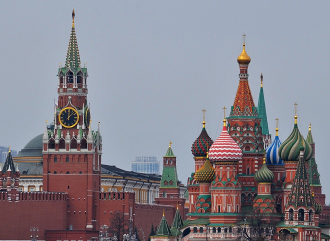 В Кремле прокомментировали законопроект о QR-кодах