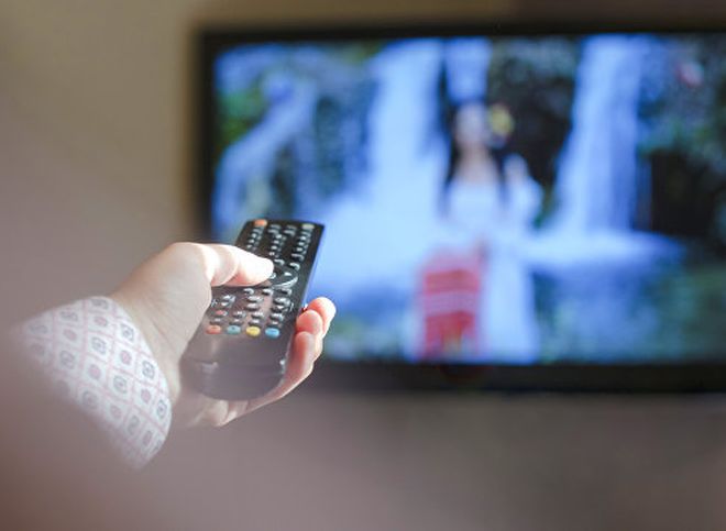 Госдума приняла закон об увеличении лимита рекламы на ТВ