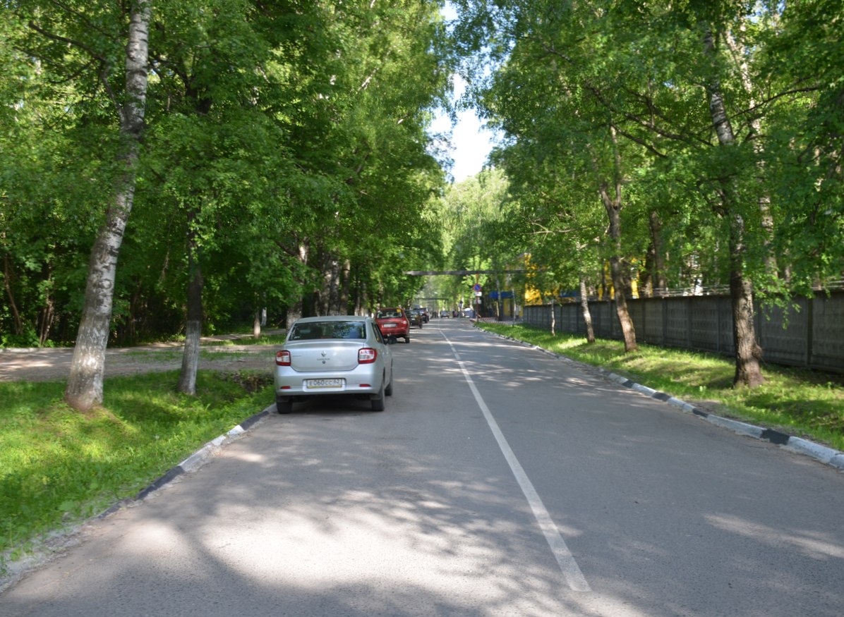 Жители Дягилевского военного городка массово отравились неизвестным веществом