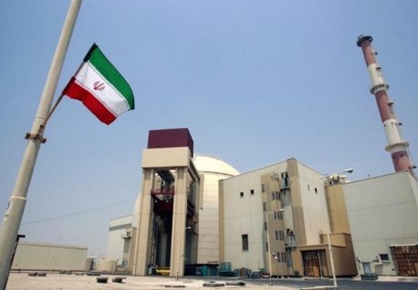 Иран отрицает отправку урана на переработку в Россию