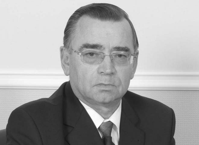 Названа дата прощания с бывшим ректором Рязанского госуниверситета Лиферовым