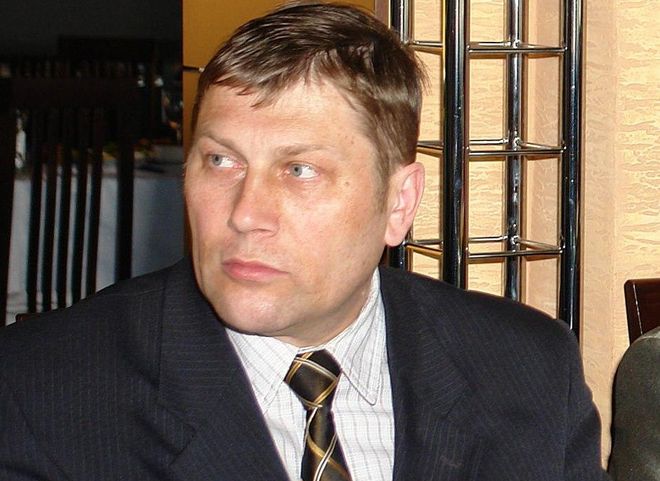 В Рязани скончался бизнесмен Сергей Крымов