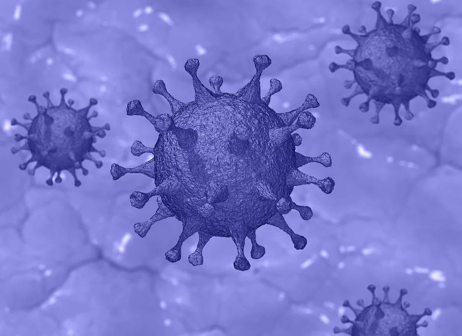 Описаны семь проявлений легкой формы коронавируса