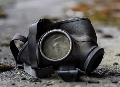 Жители Дашково-Песочни вновь сообщили о неприятном запахе