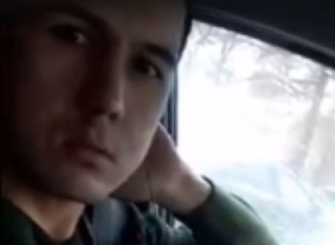В Москве таксист ударил пассажирку после просьбы убавить громкость музыки (видео)