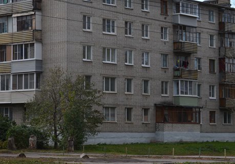 В Рязани подешевели однокомнатные квартиры
