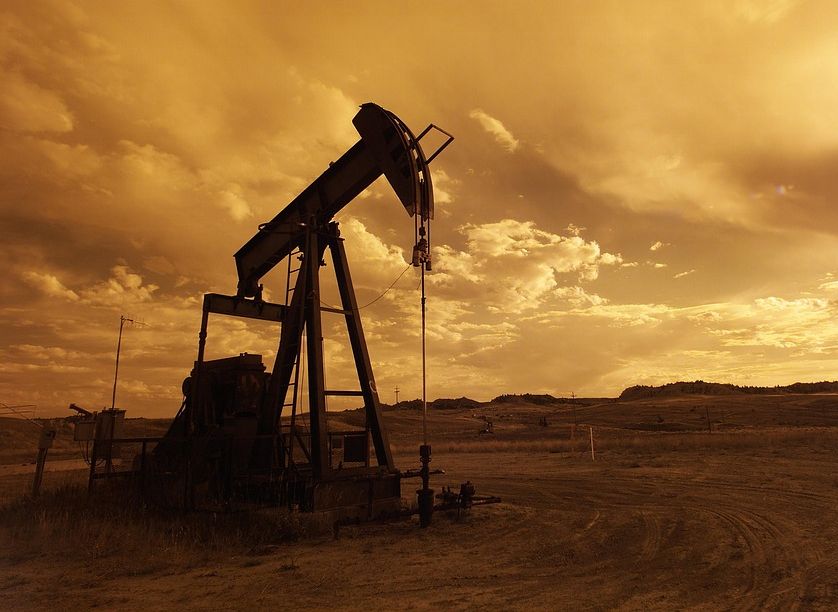 Bloomberg: на нефтяном рынке образовался «смертельный крест»
