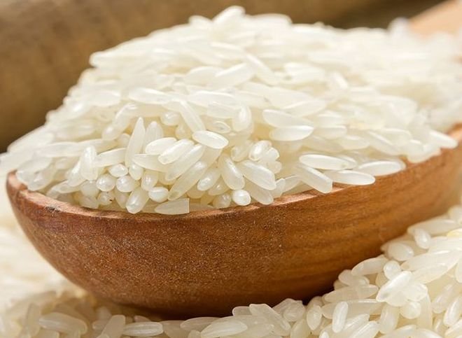 В России возникла угроза дефицита риса