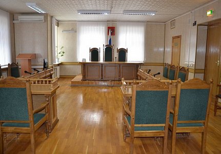 Суд приостановил деятельность рязанского завода