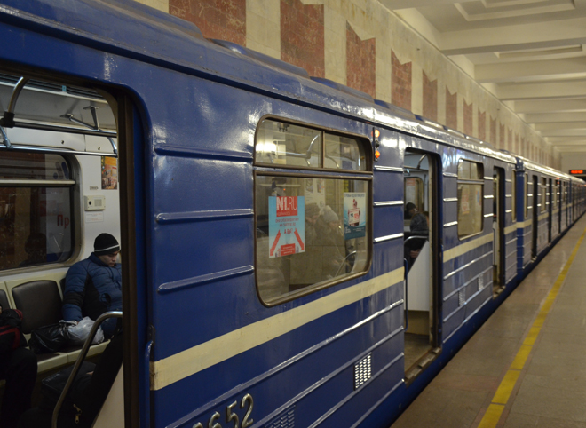 В России появятся группы быстрого реагирования для защиты метро