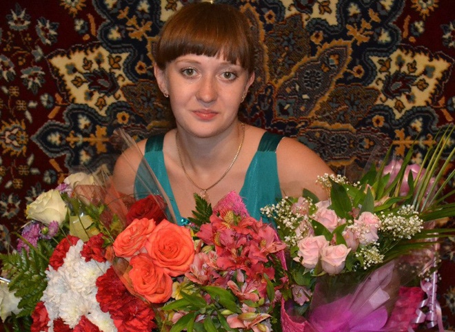 Мать пропавшей рязанки Елены Логуновой заявила, что ее дочь лишили материнства