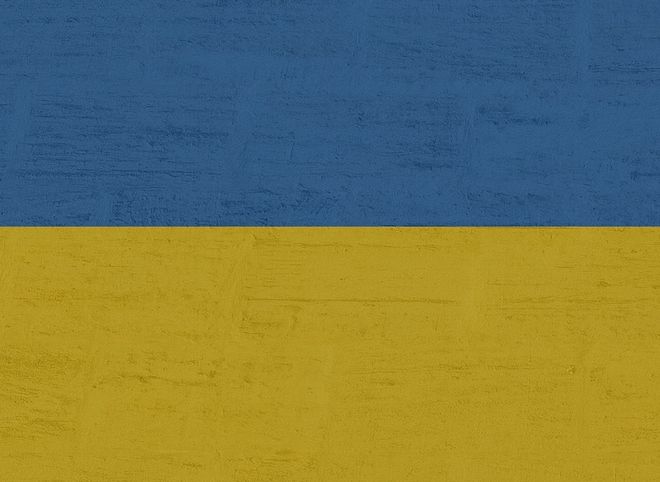 Украина сняла запрет на въезд мужчинам из России