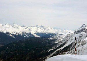 Швейцарец установил рекорд по скоростному альпинизму