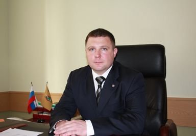 Андрей Ковалев назначен префектом Московского района