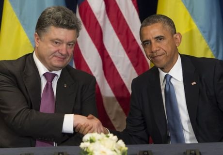 США выделят Украине $335 млн на развитие сектора обороны