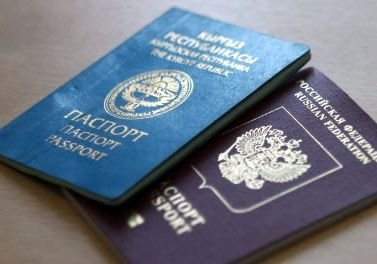 ГД одобрила проект о штрафах за утайку двойного гражданства
