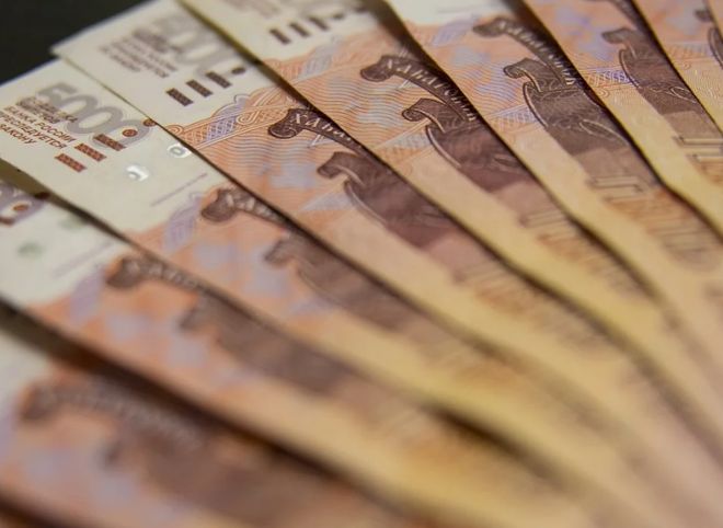 В 2019 году жители Рязанской области выиграли в лотереи 167 млн рублей