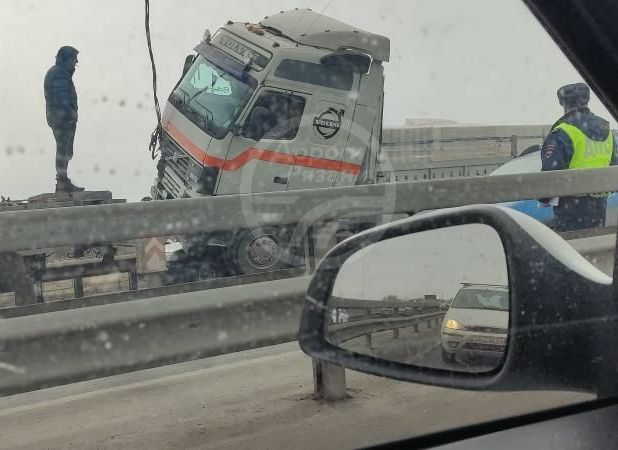 Стали известны обстоятельства смертельной аварии на Солотчинском шоссе