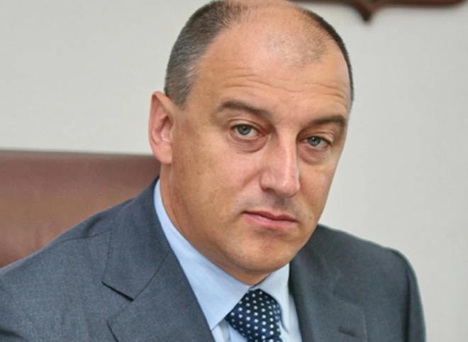 Суд изъял активы депутата Госдумы Сопчука на 38 миллиардов