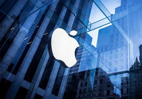 Apple может создать гибкий iPhone
