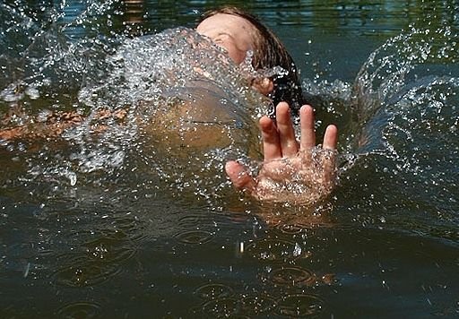 В Сараевском районе ребенок упал в емкость с водой