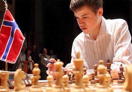 Судьба мировой шахматной короны решится в Сочи