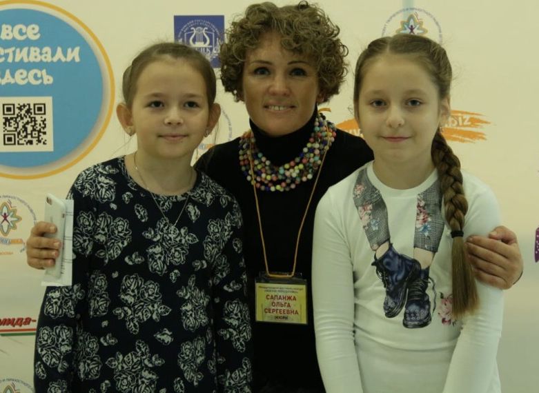 Юные рязанские артисты выиграли международный конкурс в Санкт-Петербурге