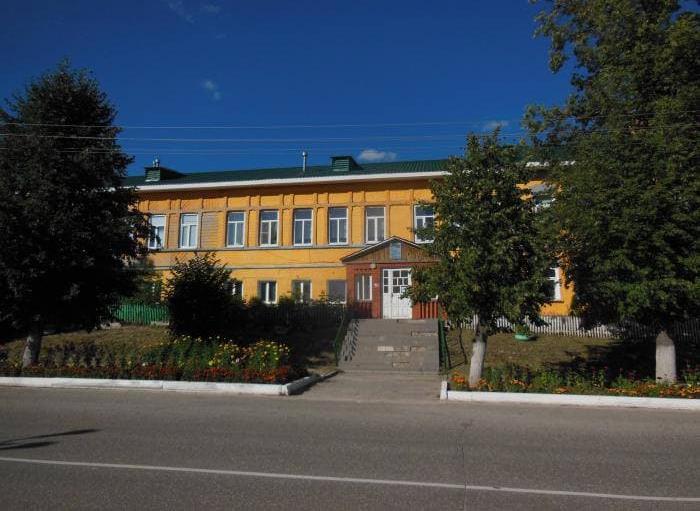 В Касимове закрывают «больницу водников»