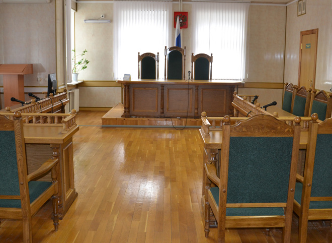 В Рязани перед судом предстали девять наркоторговцев