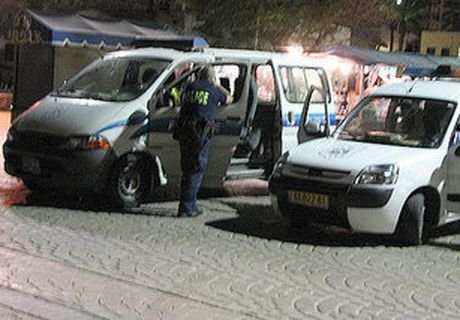 Трое россиян пострадали в результате теракта в Израиле