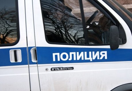 В Рязанской области нашли тело пропавшего таксиста