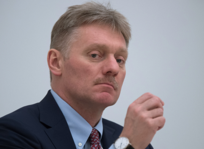 Песков прокомментировал сообщения СМИ об отставке Лаврова