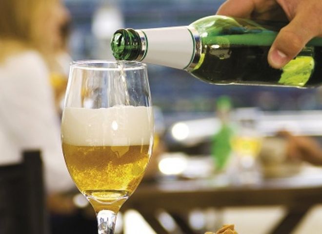 В Госдуме предложили ввести запрет на рекламу безалкогольного пива