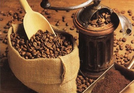 В кофе найден протеин – аналог морфина