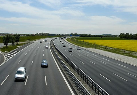 Россия заняла 123-е место в мире по качеству дорог
