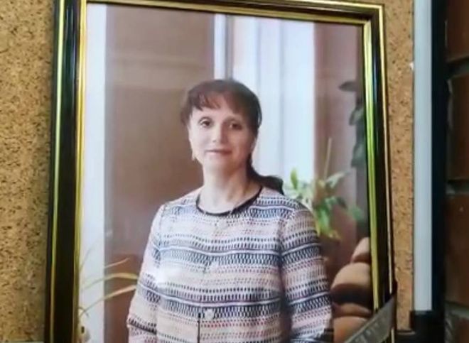 В Воронеже жестоко убили учительницу математики