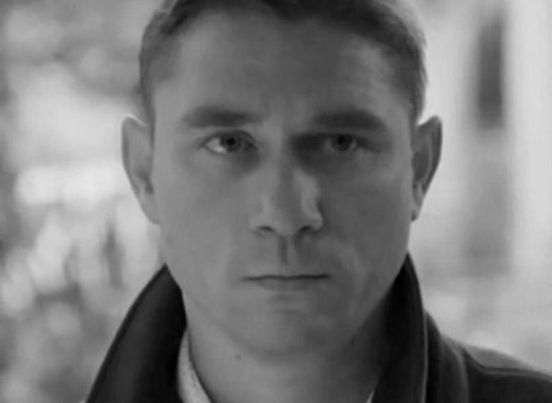 В возрасте 42 лет умер актер из сериала «Воронины» Михаил Зубов