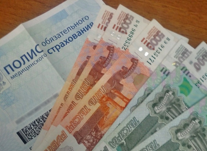 Рязанские депутаты утвердили бездефицитный бюджет ТФОМС на трехлетний период