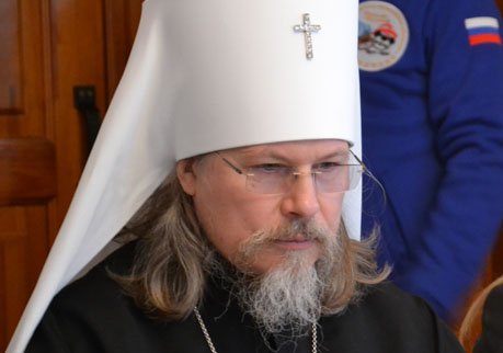 Рязанский митрополит назвал противников возведения храма в парке «авангардом злых сил»