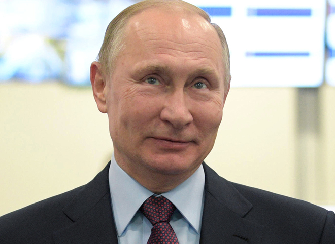 СМИ: Путин объявит о смягчении пенсионной реформы