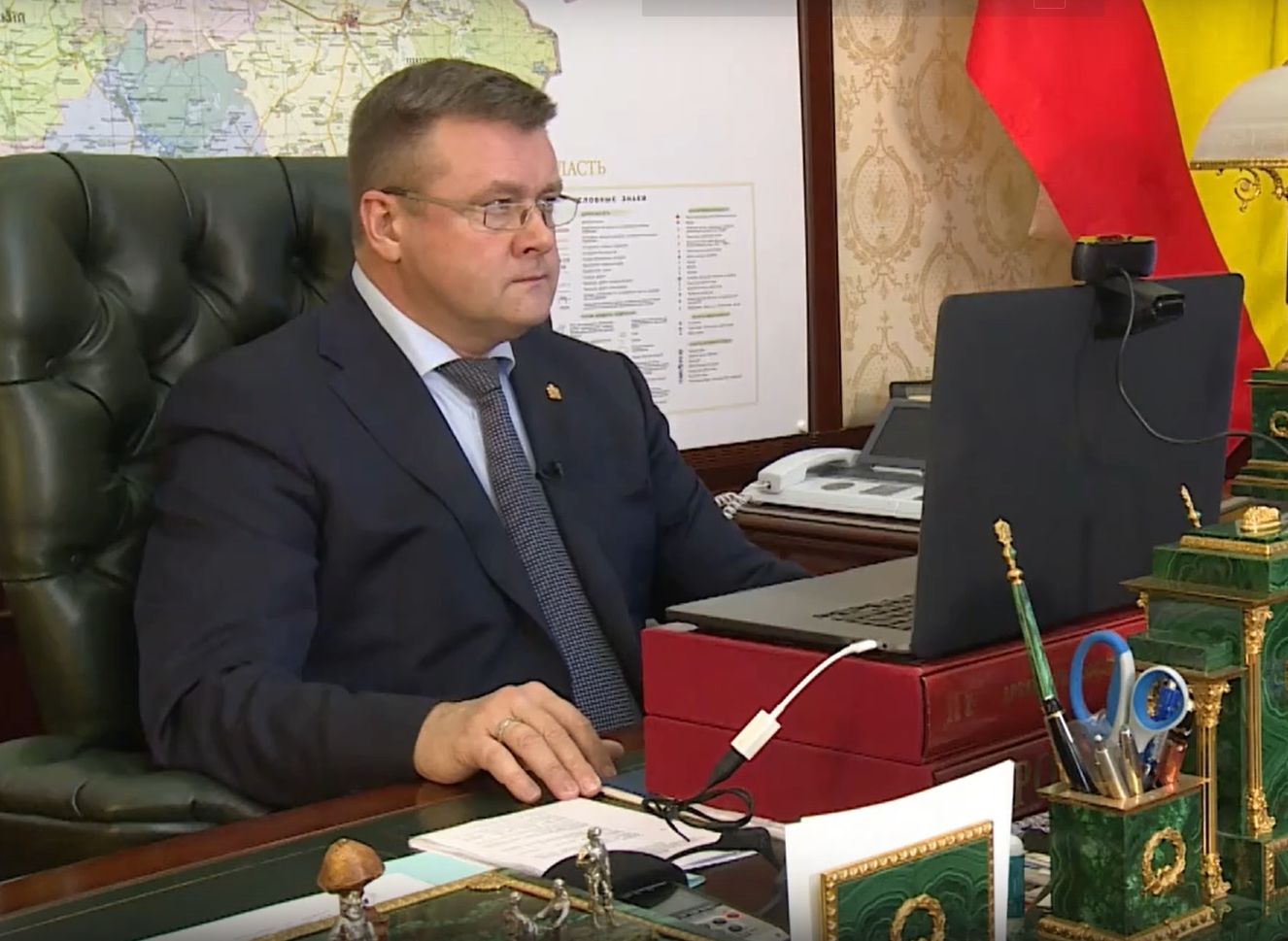 На поощрение рязанских соцработников выделено 32 млн рублей