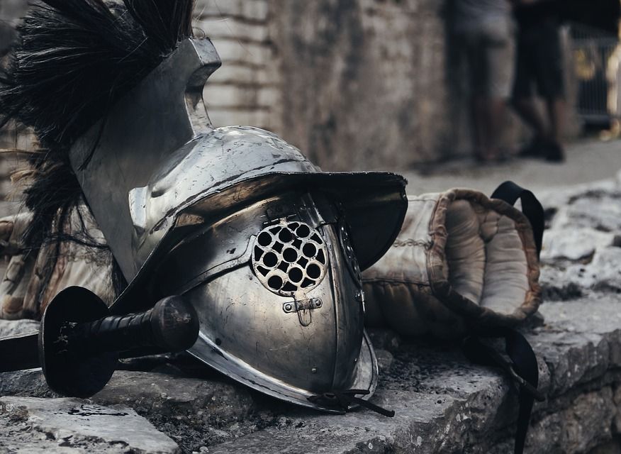 Рязанский «рыцарь» совершил разбойное нападение на ставропольца
