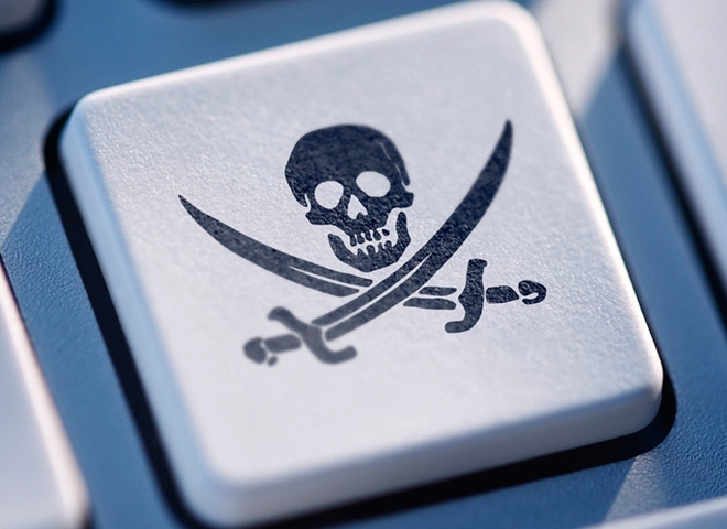 Путин подписал закон о блокировке «зеркал» пиратских сайтов