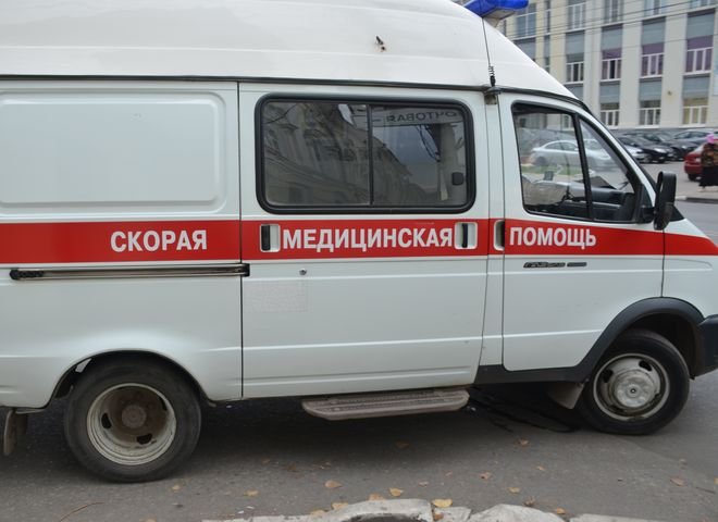 За непропуск скорой предложили ввести штраф до 40 тыс. рублей