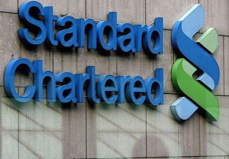 Standard Chartered сократит на 25% высшие банковские посты