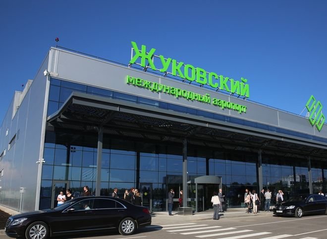Россия и Таджикистан договорились о рейсах из Жуковского