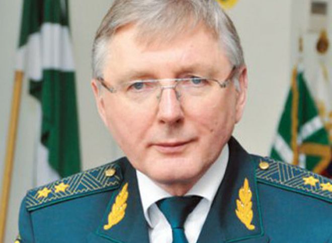 Экс-прокурора Рязанской области задержали по подозрению в крупных махинациях
