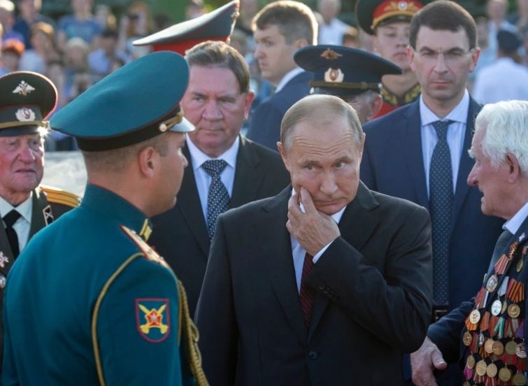 Ко Дню Победы Россия выплатит ветеранам в 17 раз меньше, чем Казахстан