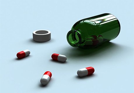 Минздрав просят перейти на российскую упаковку лекарств