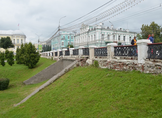 Названы сроки реконструкции Астраханского моста